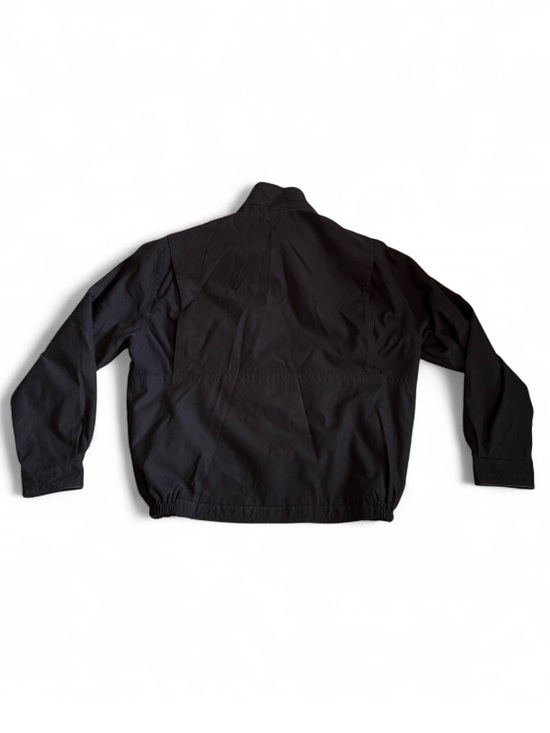 Roundtree & Yorke Men's Black Lightweight Zip Jacket - Picture 6 of 7